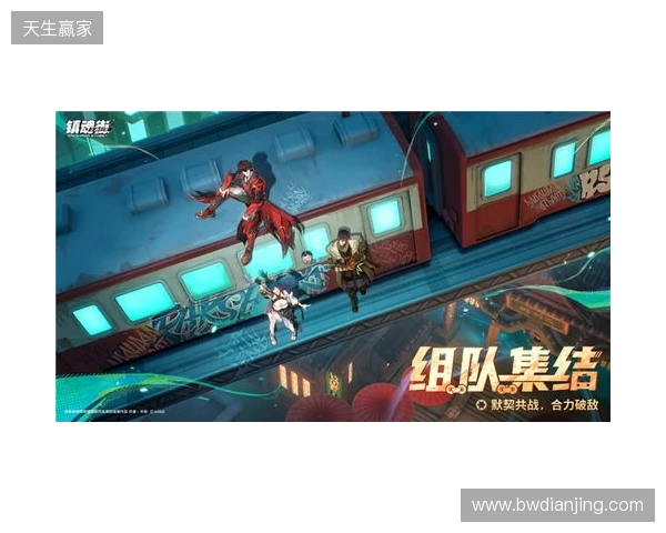 归来终成王！《镇魂街王者归来》首曝，最能打的镇魂街IP动作手游来了！