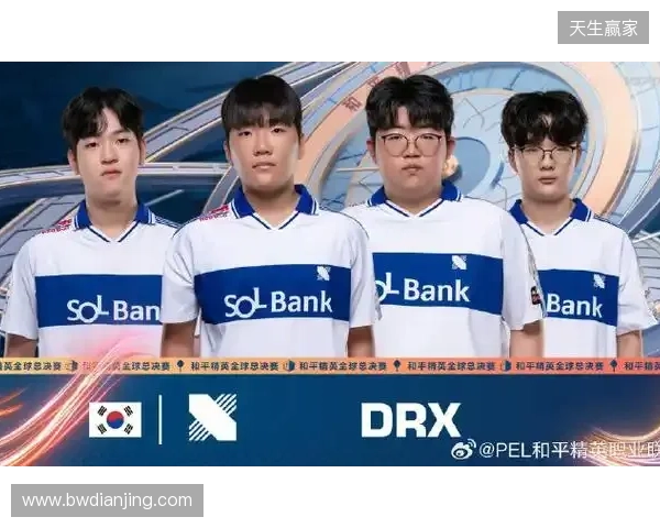 官宣：BC.Game签约ScrunK担任战队分析师